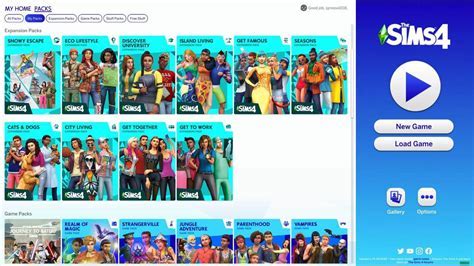 sims 4 dlc unlocker|sims 4 all dlc gratuit.